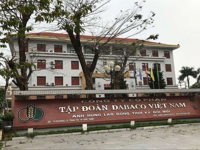 Dabaco ước lãi khủng nhất từ trước tới nay với 1.400 tỷ, vượt 200% kế Dabaco uoc lai khung nhat tu truoc toi nay voi 1.400 ty, vuot 200% ke