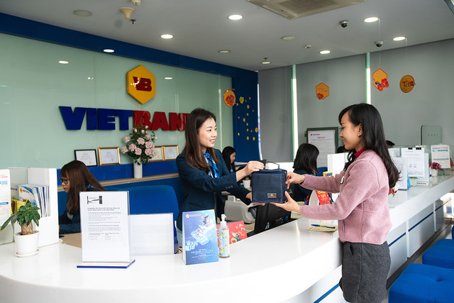 VietBank báo lãi 6 tháng tăng 19% dù dự phòng gấp 6 lần, nợ xấu cũng tăng lên 3,91% VietBank bao lai 6 thang tang 19% du du phong gap 6 lan, no xau cung tang len 3,91%