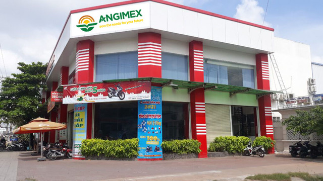 Angimex bán Nhà máy lúa gạo Bình Thành, tập trung kinh doanh cốt lõi Angimex ban Nha may lua gao Binh Thanh, tap trung kinh doanh cot loi