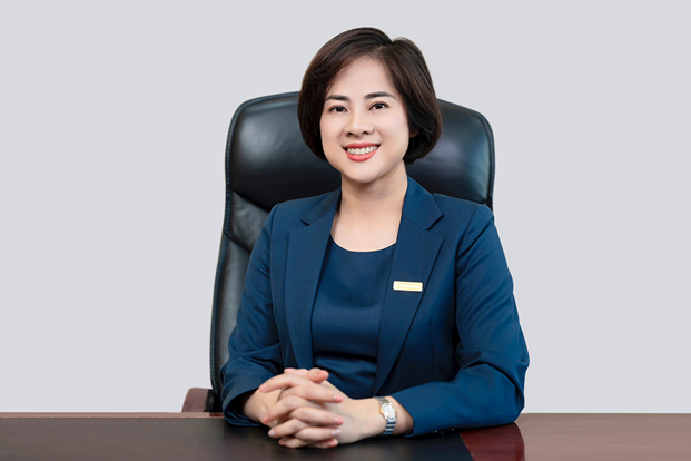 Eximbank chưa nhận được đơn đề nghị rút đề cử tân Chủ tịch Đỗ Hà Phương Eximbank chua nhan duoc don de nghi rut de cu tan Chu tich Do Ha Phuong