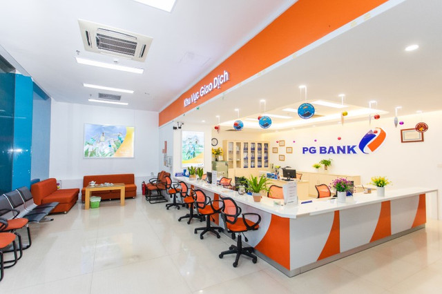 PG Bank thay đổi 'ghế nóng' sau khi Petrolimex thoái vốn PG Bank thay doi 'ghe nong' sau khi Petrolimex thoai von