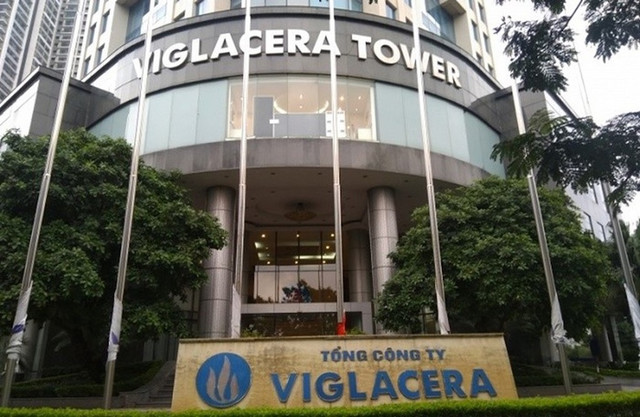 Lãi 6 tháng vượt kế hoạch năm, Viglacera quyết tạm ứng cổ tức 10% và đầu tư vào Dominica - Hình 2 Lai 6 thang vuot ke hoach nam, Viglacera quyet tam ung co tuc 10% va dau tu vao Dominica-Hinh-2
