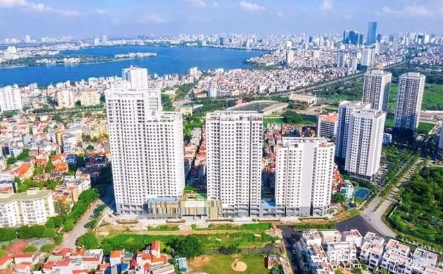 Nghi quyet go kho cho BDS: Khoi thong von, go vuong the che-Hinh-2