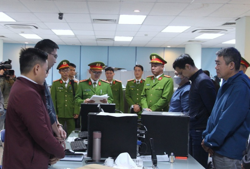 Chi can ong Nguyen Chien Thang tron tria cam ket!