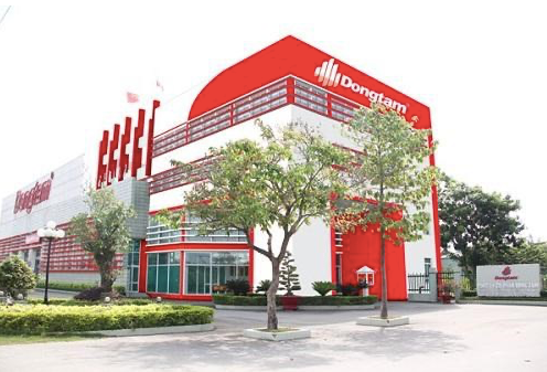 Dong Tam len ke hoach co lai sau nam lo nang va chao ban 50 trieu co phieu