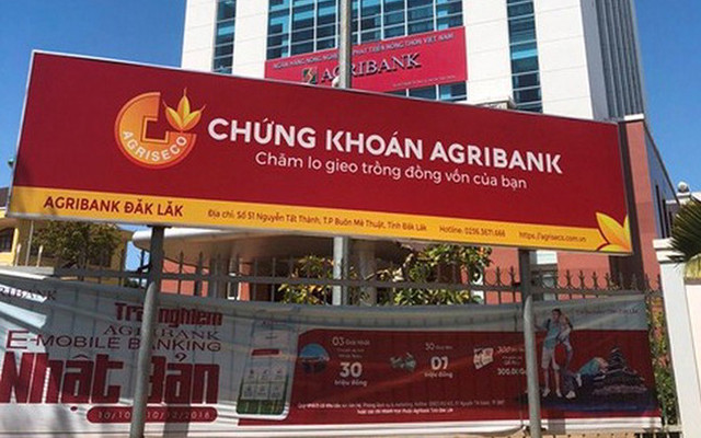 Agriseco bị phạt do kê khai sai thuế thu nhập doanh nghiệp năm 2021 Agriseco bi phat do ke khai sai thue thu nhap doanh nghiep nam 2021