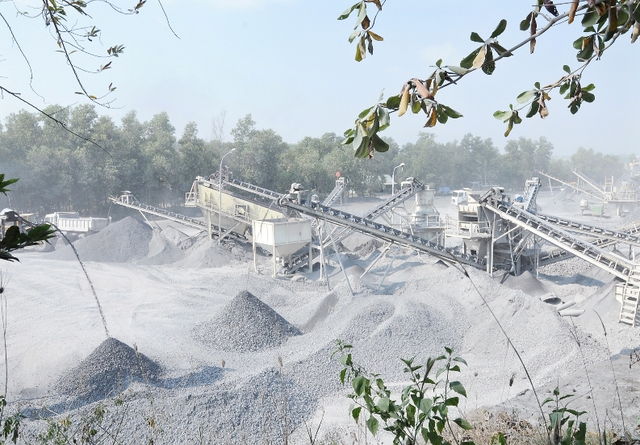 Vua bao lai khung nam 2024, VLB duoc go vuong mo da Thanh Phu 1