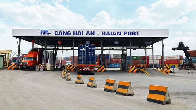 HAH lên kế hoạch lãi gần 158 tỷ, cổ tức tăng lên 15% HAH len ke hoach lai gan 158 ty, co tuc tang len 15%