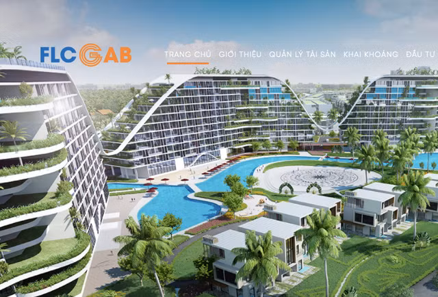 GAB: Cac don vi kiem toan van tu choi hop tac sau su kien ong Trinh Van Quyet