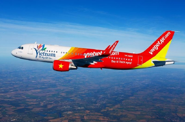 Vietjet vẫn kinh doanh dưới giá vốn trong quý 1/2022, vay nợ tăng vọt - Hình 2 Vietjet van kinh doanh duoi gia von trong quy 1/2022, vay no tang vot-Hinh-2