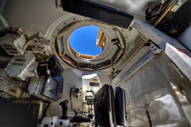 Choang vang 'noi that' xe tang chu luc M1 Abrams-Hinh-6