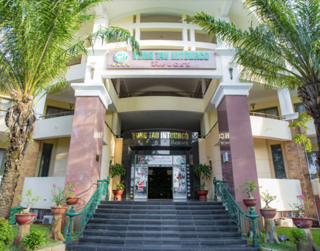 Du lịch Quốc tế Vũng Tàu và khoản tiền 38 tỷ khiến kiểm toán từ chối ý kiến Du lich Quoc te Vung Tau va khoan tien 38 ty khien kiem toan tu choi y kien