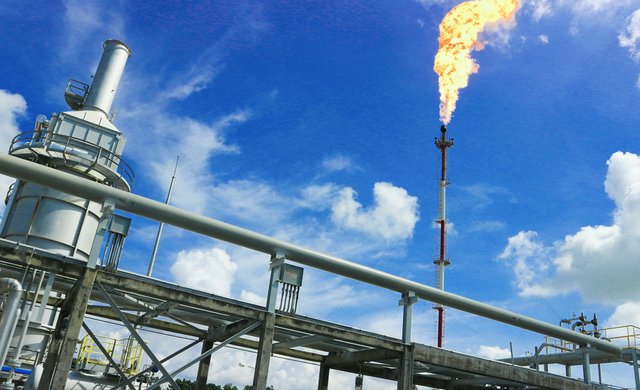 GAS báo lãi ròng quý 2 đạt 2.262 tỷ, tăng 32% so cùng kỳ GAS bao lai rong quy 2 dat 2.262 ty, tang 32% so cung ky