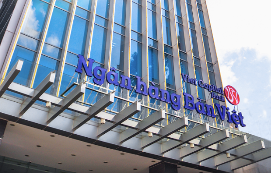 VietCapitalBank báo lợi nhuận 6 tháng gấp 5,5 lần, hơn 1.200 tỷ đồng nợ xấu VietCapitalBank bao loi nhuan 6 thang gap 5,5 lan, hon 1.200 ty dong no xau