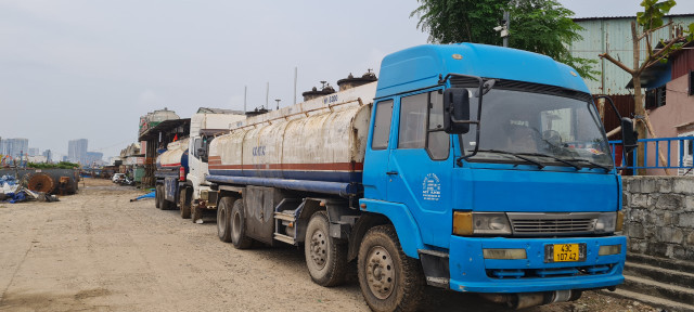 Toàn cảnh hoạt động của cảng cá lớn nhất miền Trung - Hình 10 Toan canh hoat dong cua cang ca lon nhat mien Trung-Hinh-10