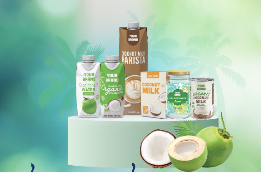 Sản phẩm của Betrimex