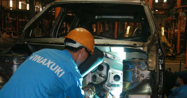 BIDV rao bán khoản nợ gần 1.300 tỷ của Vinaxuki với loạt tài sản đảm bảo BIDV rao ban khoan no gan 1.300 ty cua Vinaxuki voi loat tai san dam bao