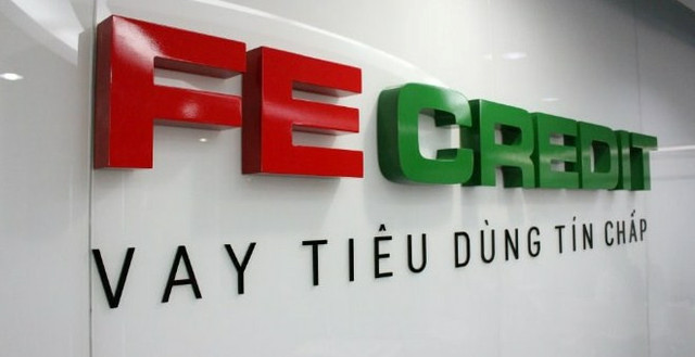 FE Credit được chuyển sang công ty cổ phần, nợ xấu 5,98% FE Credit duoc chuyen sang cong ty co phan, no xau 5,98%