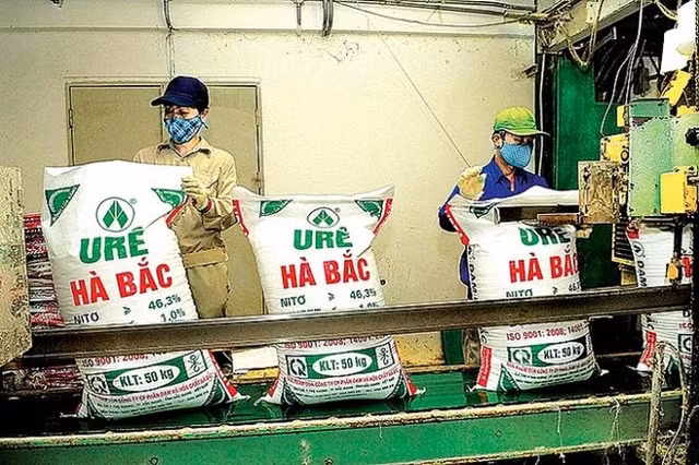 Dam Ha Bac lo nang 309 ty quy 3, keo von chu am 1.040 ty dong