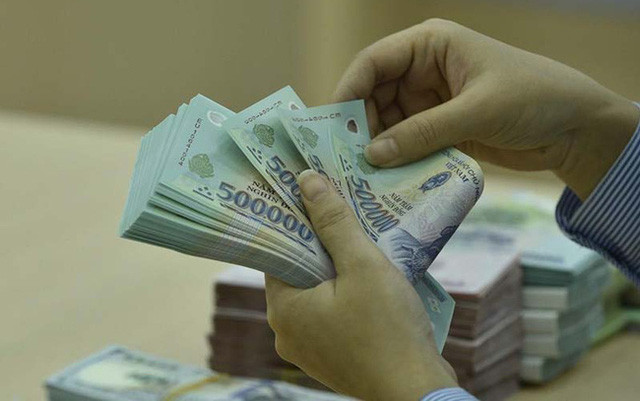 Ngân hàng nào sẽ nhận mức tăng trưởng tín dụng cao năm 2023? Ngan hang nao se nhan muc tang truong tin dung cao nam 2023?