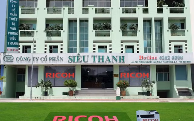 Sau thay ten doi chu, ST8 muon dau tu du an Tram Huong Resorts gan 2.000 ty