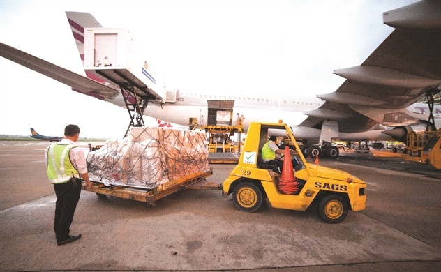 Him Lam Land tháo chạy khỏi SGN sau gần 1,5 tháng mua lượng lớn cổ phiếu Him Lam Land thao chay khoi SGN sau gan 1,5 thang mua luong lon co phieu
