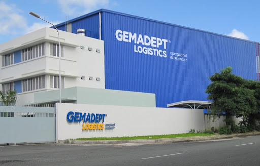 Gemadept: Mảng logistics ghi nhận lỗ gộp, lãi ròng 9 tháng giảm 42% Gemadept: Mang logistics ghi nhan lo gop, lai rong 9 thang giam 42%