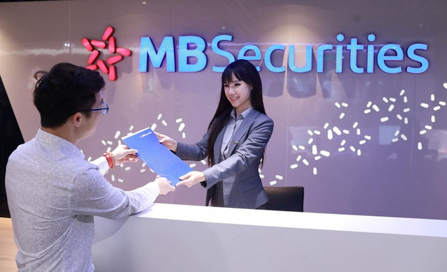 MBS liên tục phát hành cổ phiếu huy động vốn cho hoạt động margin MBS lien tuc phat hanh co phieu huy dong von cho hoat dong margin