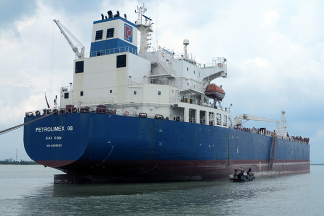 VTO phục hồi trên mệnh giá, Vitaco muốn bán 1 triệu cổ phiếu quỹ thu hồi vốn VTO phuc hoi tren menh gia, Vitaco muon ban 1 trieu co phieu quy thu hoi von