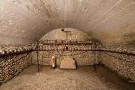 Điều kỳ lạ trong ngôi làng Hallstatt Dieu ky la trong ngoi lang Hallstatt