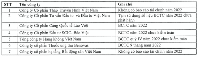 Âm 3.336 tỷ khoản đầu tư vào Vietnam Airlines kéo lãi ròng SCIC lao dốc 63%? - Hình 2 Am 3.336 ty khoan dau tu vao Vietnam Airlines keo lai rong SCIC lao doc 63%?-Hinh-2