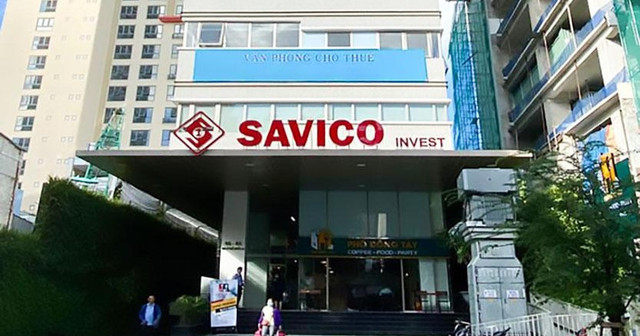 Savico bị xử lý về thuế hàng trăm triệu đồng do hành vi khai sai Savico bi xu ly ve thue hang tram trieu dong do hanh vi khai sai