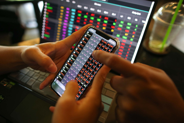 4 yeu to dinh hinh xu huong VN-Index len 1.240 diem vao cuoi nam 2023-Hinh-2