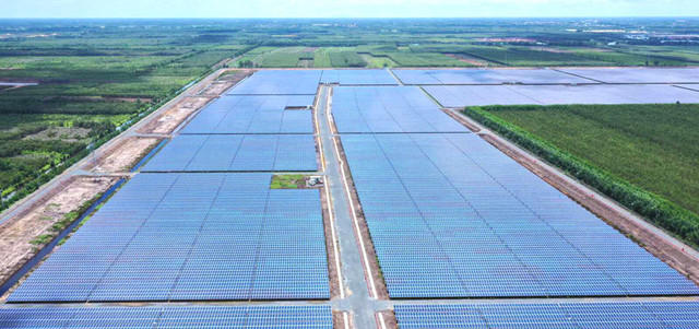 BCG Energy lên tiếng về việc chậm trả lãi trái phiếu - Hình 2 BCG Energy len tieng ve viec cham tra lai trai phieu-Hinh-2