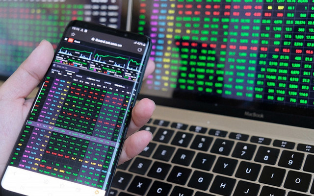 Mirae Asset: VN-Index dat khoang 1.700 diem nam 2022