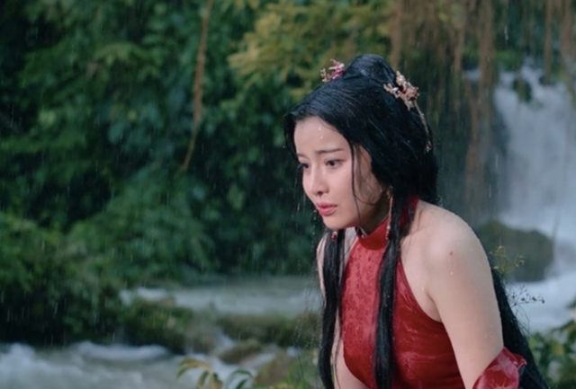 Mai Thu Huyền buồn vì phim 'Kiều' bị bức tử - Hình 3 Mai Thu Huyen buon vi phim 'Kieu' bi buc tu-Hinh-3