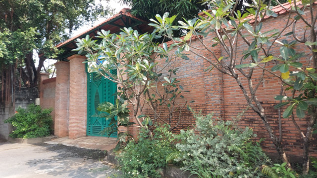 Quan 12 (TPHCM): Nhieu cong trinh khung “om” song Sai Gon-Hinh-16