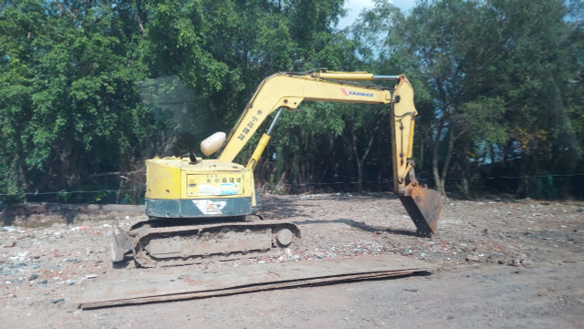 Quan 12 (TPHCM): Nhieu cong trinh khung “om” song Sai Gon-Hinh-10