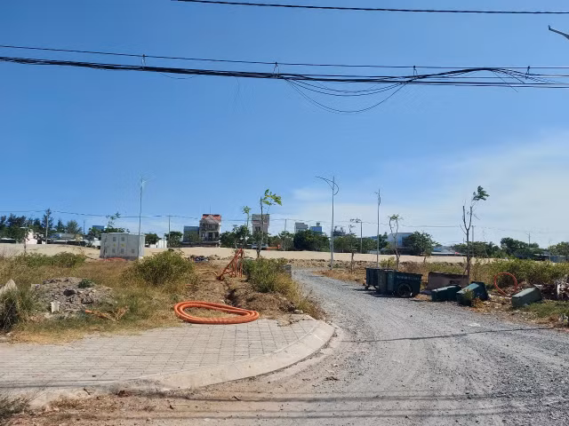 Thanh An (Can Gio): Bao gio nguoi dan duoc tai dinh cu?-Hinh-6