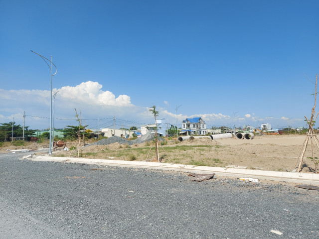 Thanh An (Can Gio): Bao gio nguoi dan duoc tai dinh cu?-Hinh-5