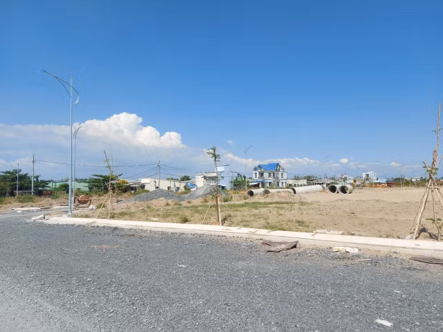 Thanh An (Can Gio): Bao gio nguoi dan duoc tai dinh cu?-Hinh-5