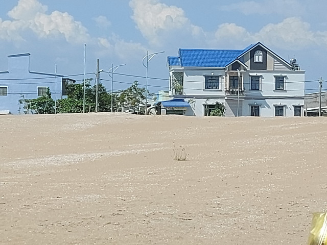 Thanh An (Can Gio): Bao gio nguoi dan duoc tai dinh cu?-Hinh-14