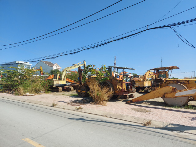 Trách nhiệm nhà thầu giám sát tại dự án trăm tỷ ở Cần Giờ? - Hình 3 Trach nhiem nha thau giam sat tai du an tram ty o Can Gio?-Hinh-3