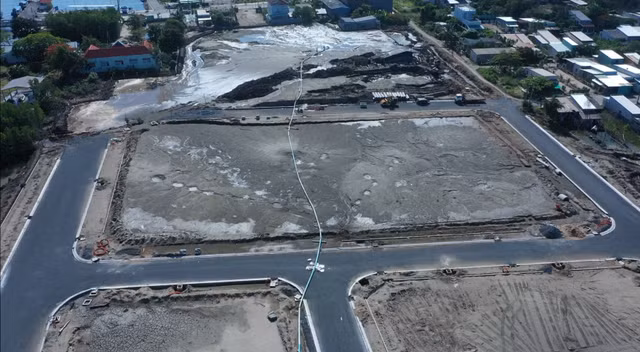 Thanh An (Can Gio): Bao gio nguoi dan duoc tai dinh cu?-Hinh-12