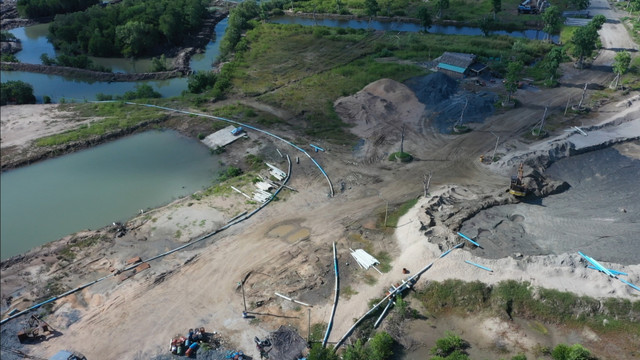 Thanh An (Can Gio): Bao gio nguoi dan duoc tai dinh cu?-Hinh-11