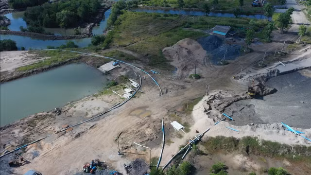 Thanh An (Can Gio): Bao gio nguoi dan duoc tai dinh cu?-Hinh-11