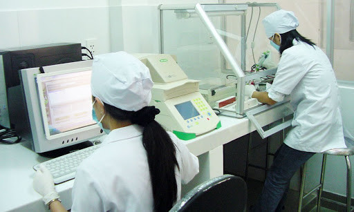 Vì sao tăng vốn mạnh gấp 3 lần nhưng tỷ suất lợi nhuận trên doanh thu của Thiết bị Y tế Việt Mỹ lại giảm? Vi sao tang von manh gap 3 lan nhung ty suat loi nhuan tren doanh thu cua Thiet bi Y te Viet My lai giam?