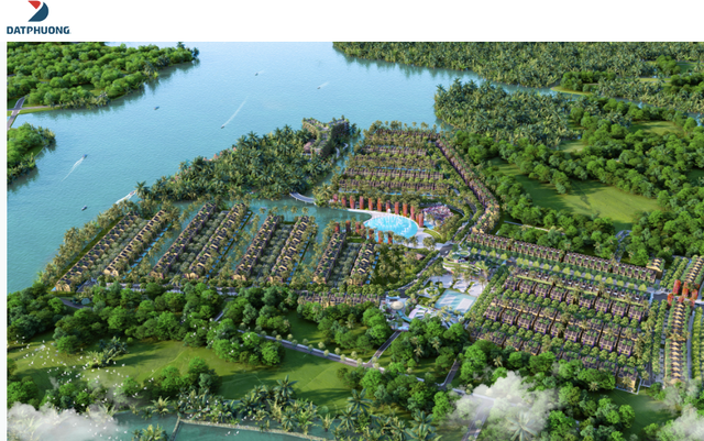 Vì sao Đạt Phương mua lại 100 tỷ trái phiếu trước hạn được bảo đảm bằng cổ phiếu DPG? Vi sao Dat Phuong mua lai 100 ty trai phieu truoc han duoc bao dam bang co phieu DPG?