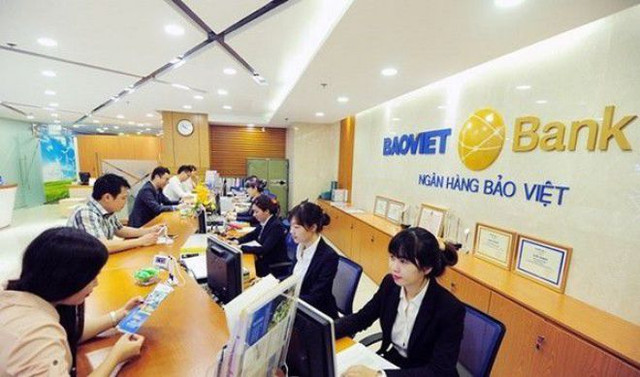 Ngân hàng Bảo Việt: Quý 4/2021 tăng đột biến kéo lãi cả năm lên 94 tỷ, nợ xấu 4,9% Ngan hang Bao Viet: Quy 4/2021 tang dot bien keo lai ca nam len 94 ty, no xau 4,9%