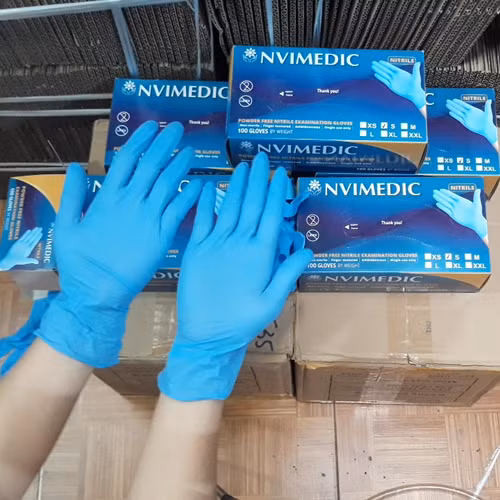 Gang tay Nam Viet bi BIDV siet no hon 1.000 ty dong lam an ra sao?